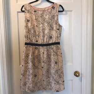 Cocktail Dress - Loft